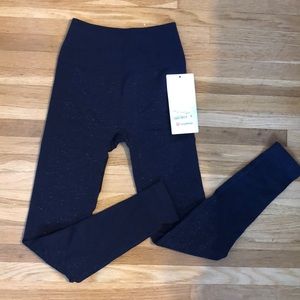 NWT free to flow lululemon tights